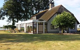 B&B Krachtwijk