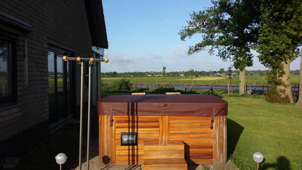 B&B Krachtwijk Soest Exterior foto